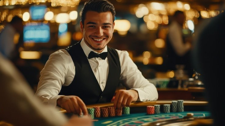 Platform ular288 dengan berbagai pilihan permainan sportsbook dan dealer langsung