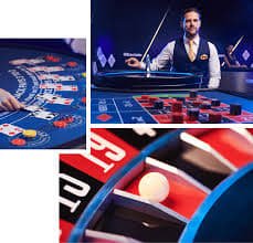 Roda Roulette Otomatis Roda roulette otomatis berputar di studio ular288