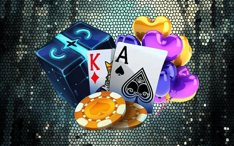 Penempatan Kartu Strategis Contoh susunan kartu optimal dalam Capsa Banting