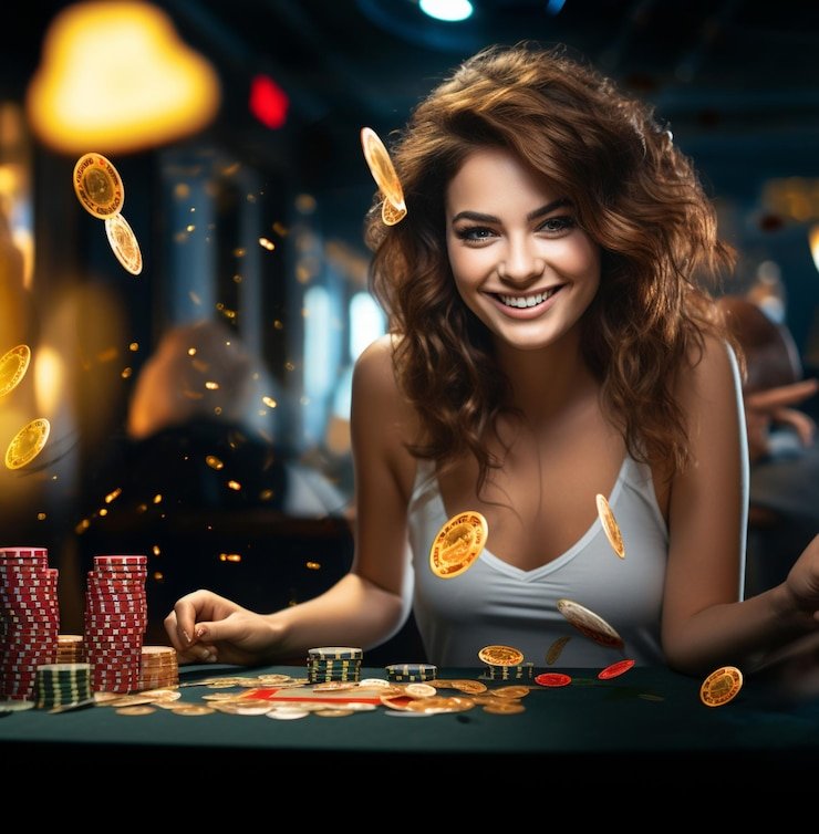 Simbol Wild dan Scatter Simbol wild dan fitur bonus di Lucky Neko